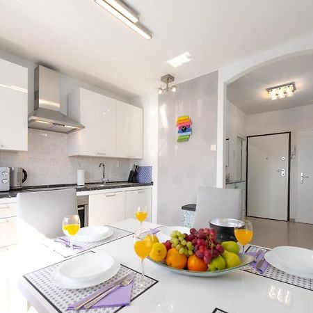 Rea Apartment Rijeka Luaran gambar