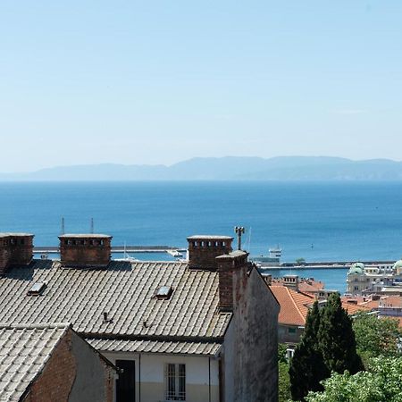 Rea Apartment Rijeka Luaran gambar