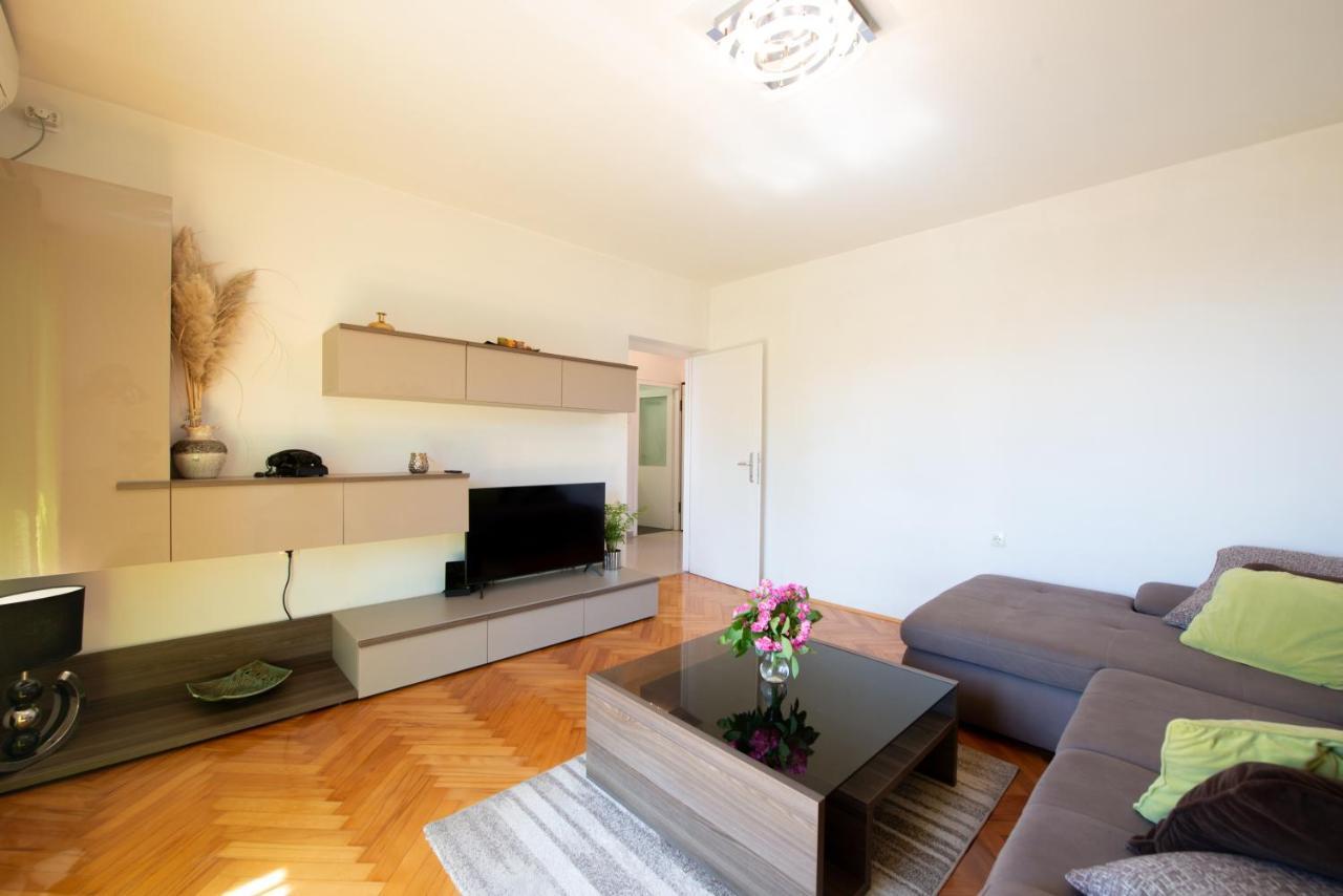 Rea Apartment Rijeka Luaran gambar