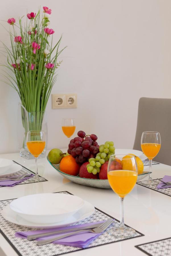 Rea Apartment Rijeka Luaran gambar