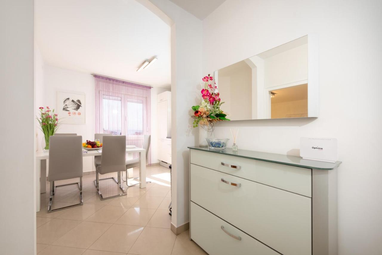 Rea Apartment Rijeka Luaran gambar