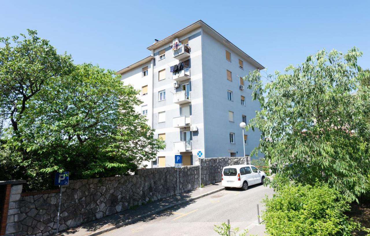 Rea Apartment Rijeka Luaran gambar