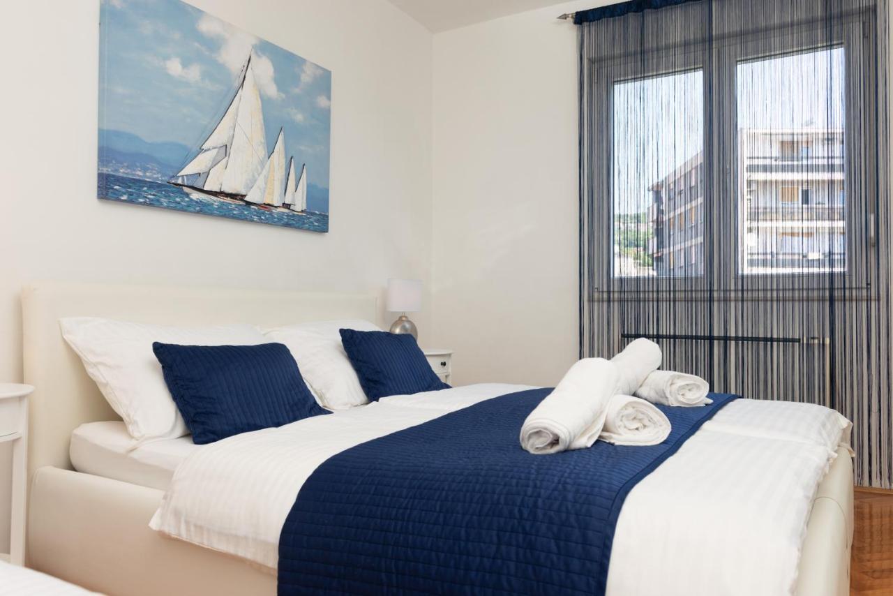 Rea Apartment Rijeka Luaran gambar